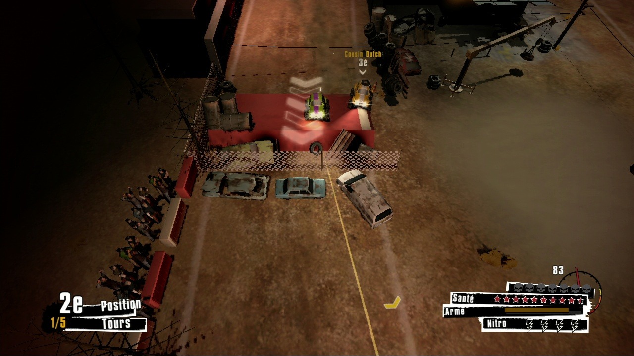 Scrap Metal - Imagen 28